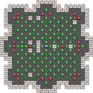 Уровень 17 — Payback 06